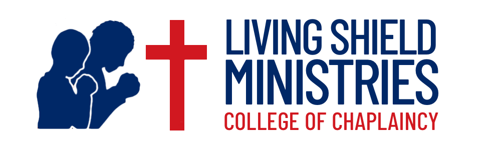 living shield ministries college of chaplaincy