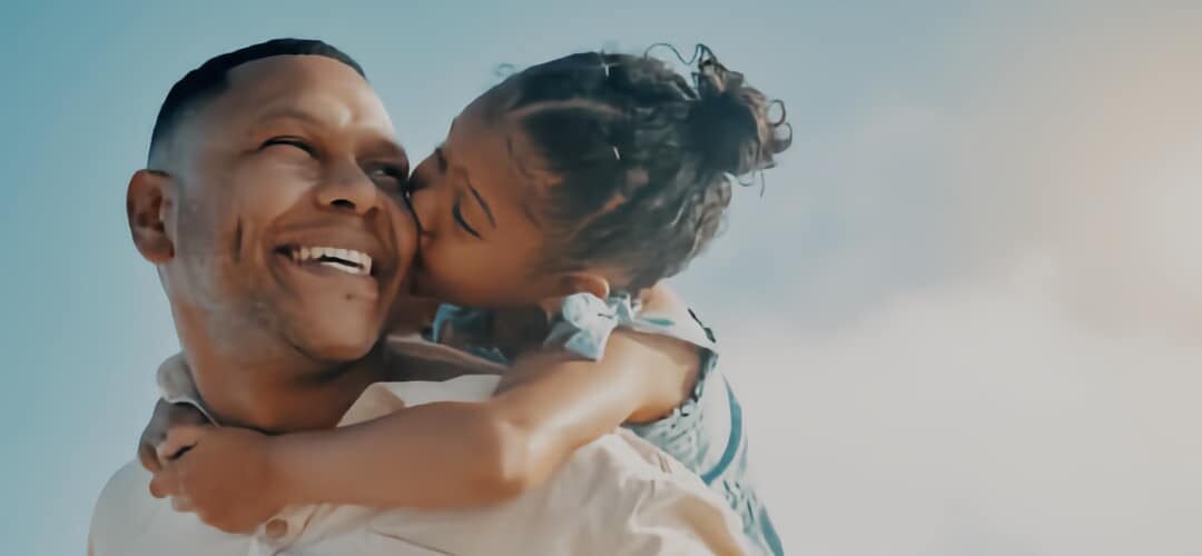 The Love of the Father