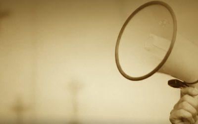 What do you imagine you see in the face of God?